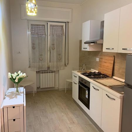 A Casa Con....Te! Appartement Napels Buitenkant foto