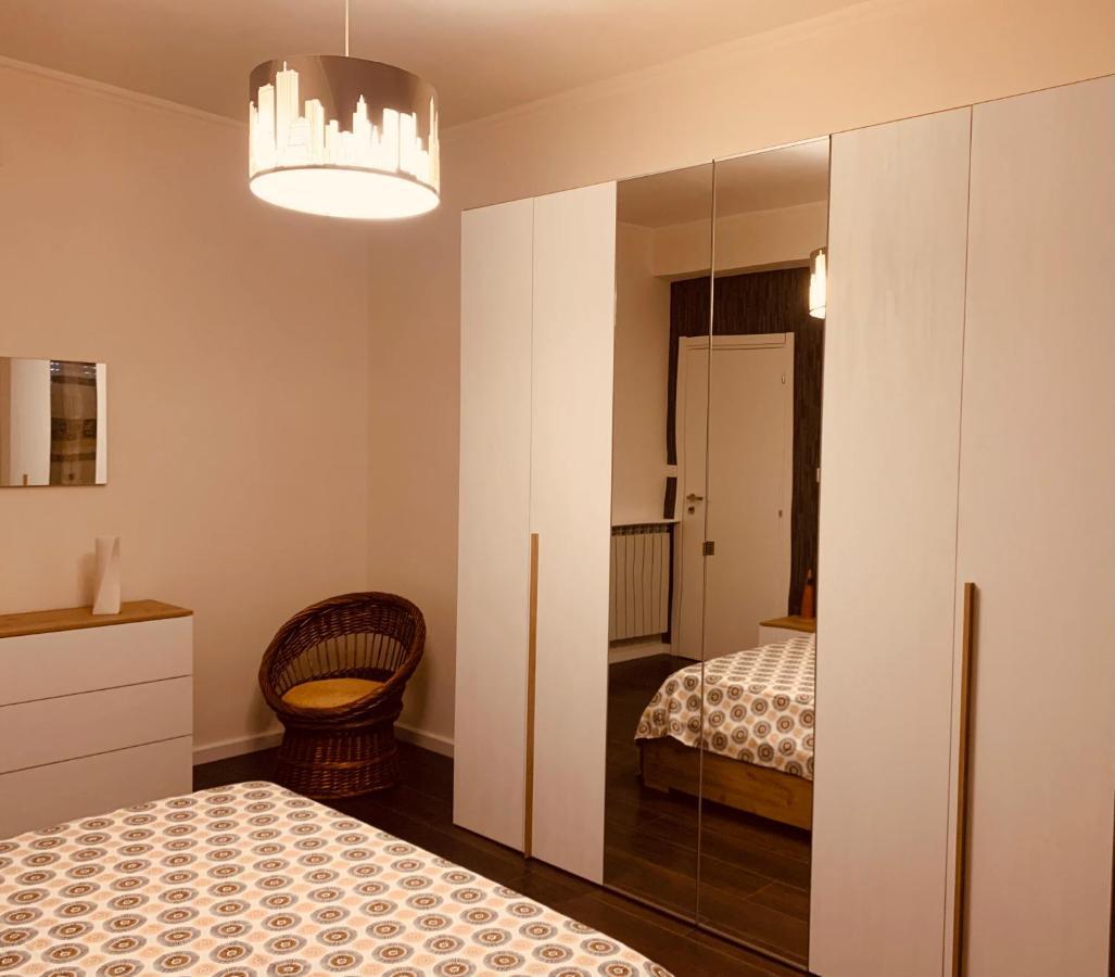 A Casa Con....Te! Appartement Napels Buitenkant foto