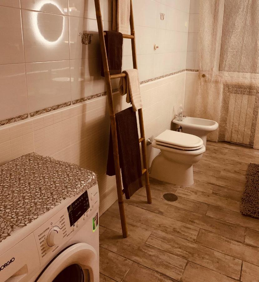 A Casa Con....Te! Appartement Napels Buitenkant foto