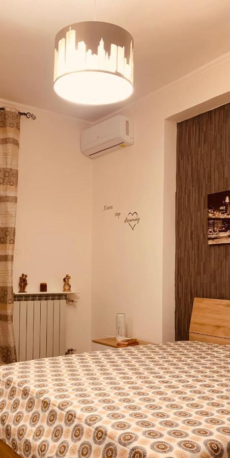 A Casa Con....Te! Appartement Napels Buitenkant foto